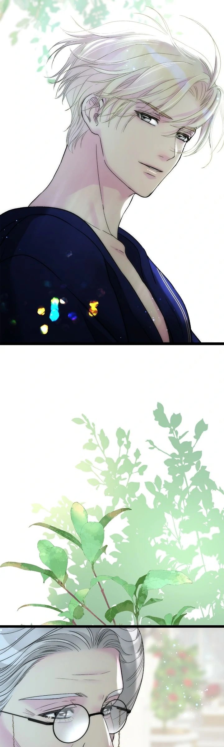 The Problematic Prince, Chapter 105 image 46